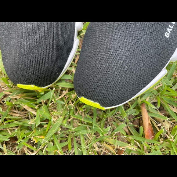 BALENCIAGA - Picture 5 of 8